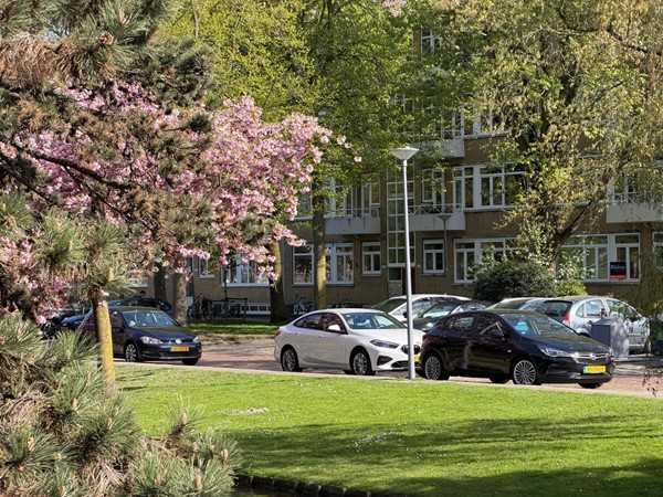 Medium property photo - Statensingel 154A, 3039 LW Rotterdam